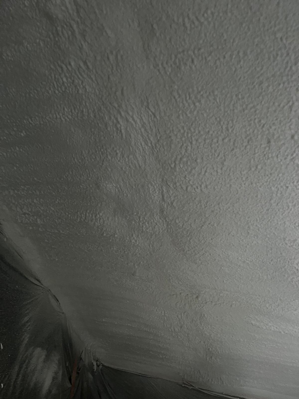 Izolacja poddasza — realizacja SEPUR nr 5